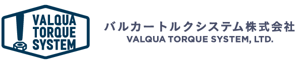 TORQUE SYSTEM　ロゴ