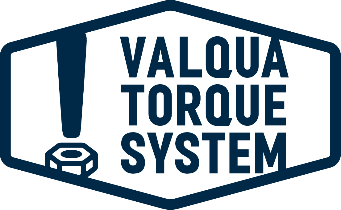 TORQUE SYSTEM ロゴ