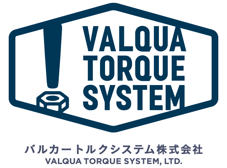バルカートルクシステムのロゴ